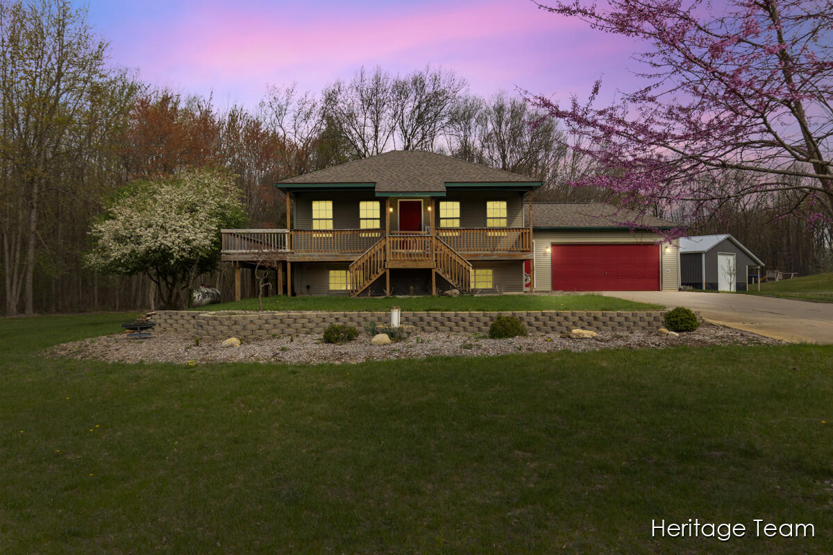 3422 Morning Dew Lane