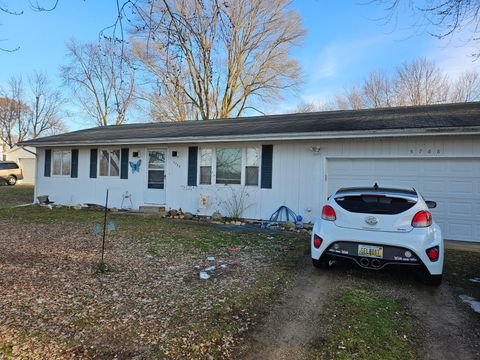 5768 Mountain Road Coloma Charter Township MI 49038