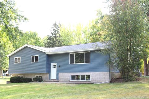 6342 Restwood Drive Linden City MI 48451