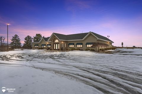 633 Court Street West Branch City MI 48661