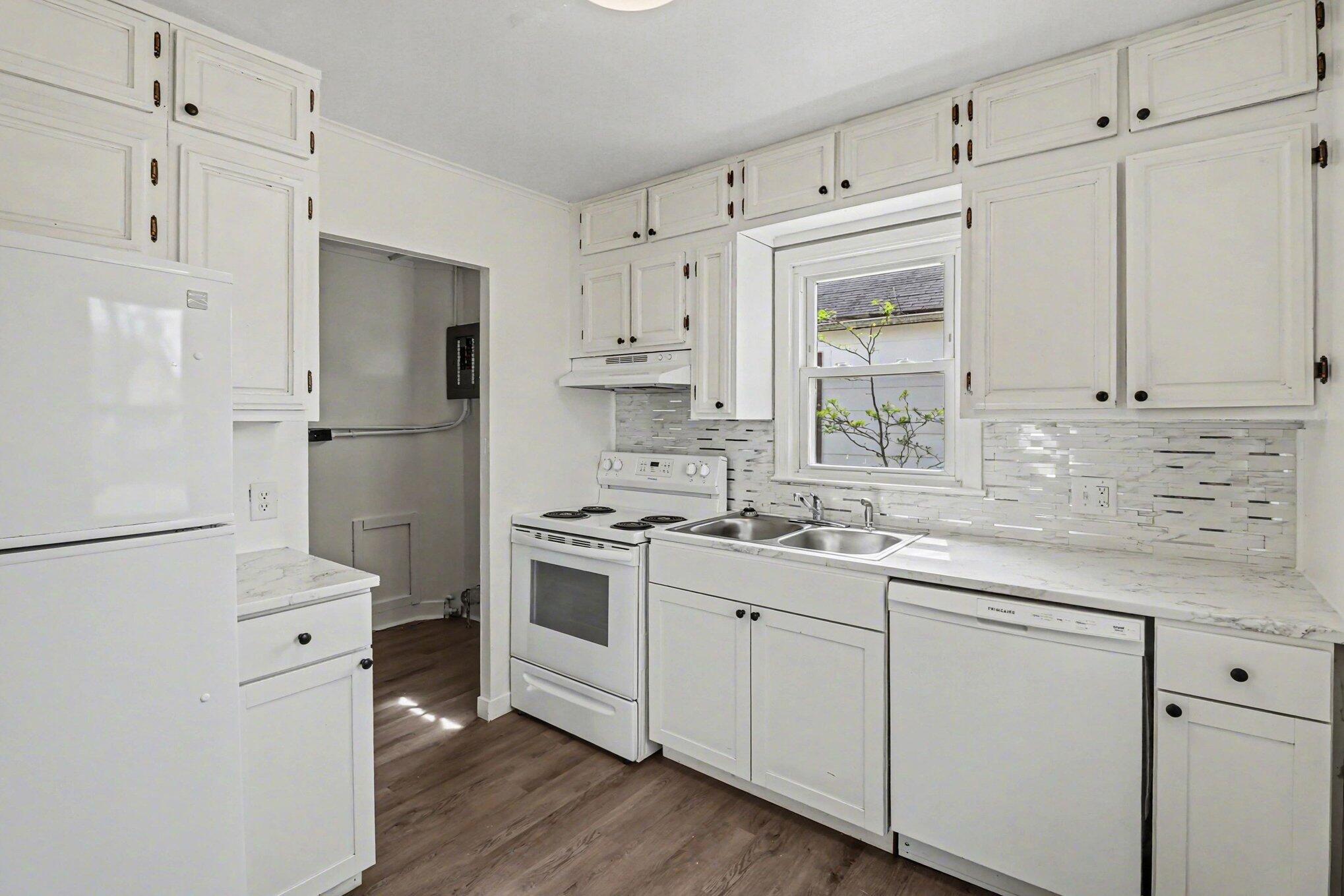 127 Haze Street