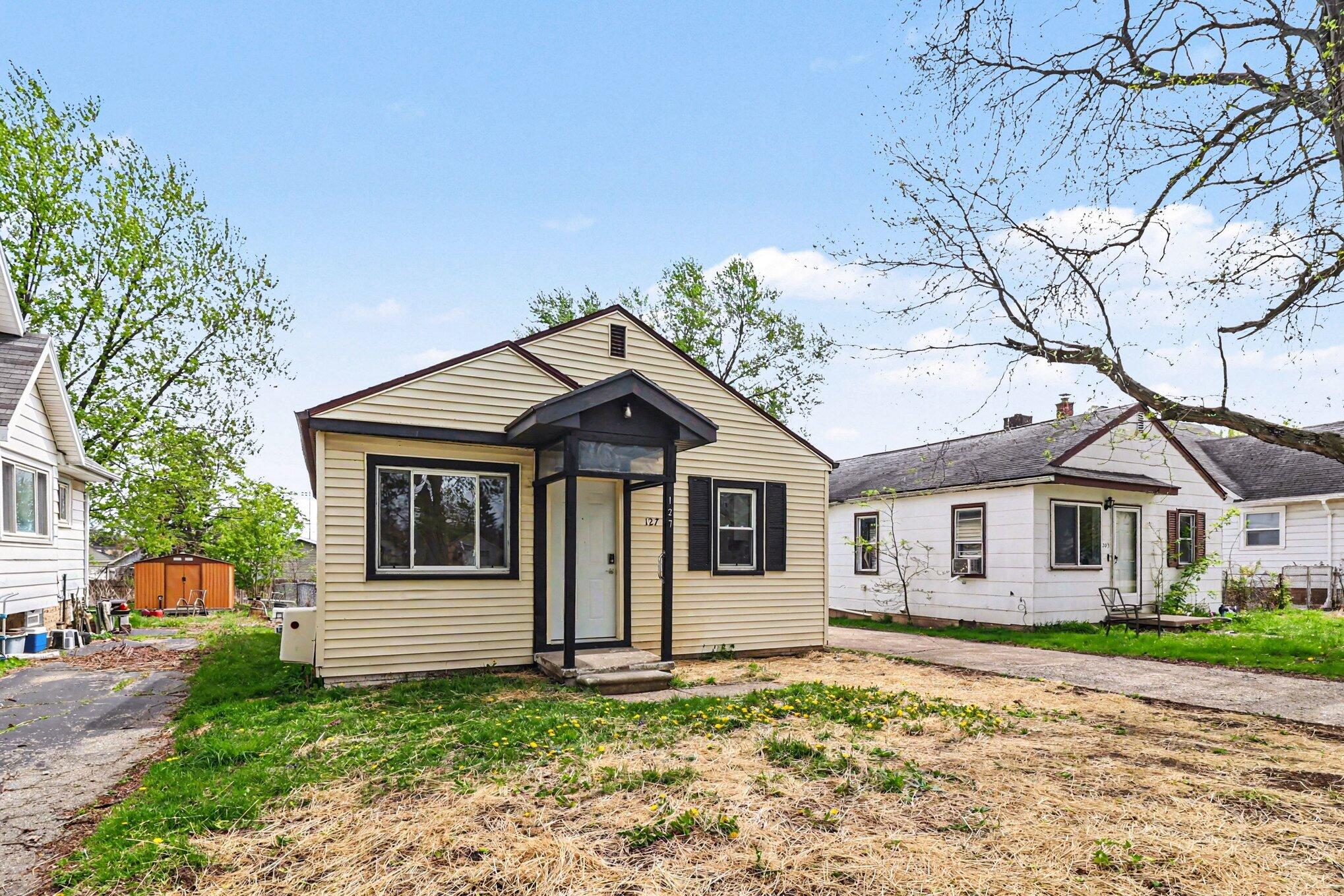 127 Haze Street