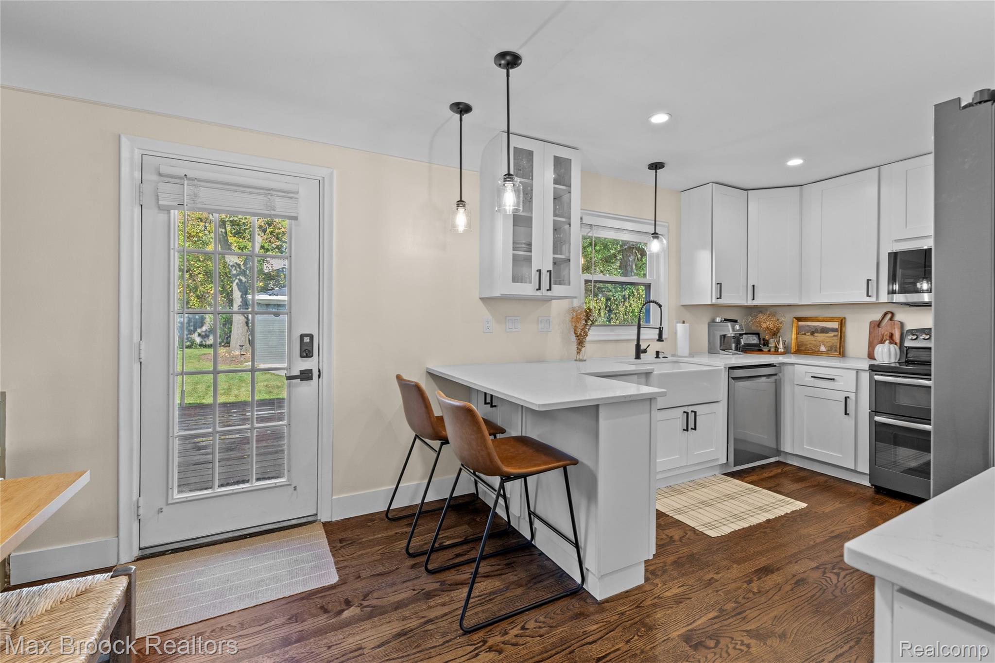 2826 Bembridge Road