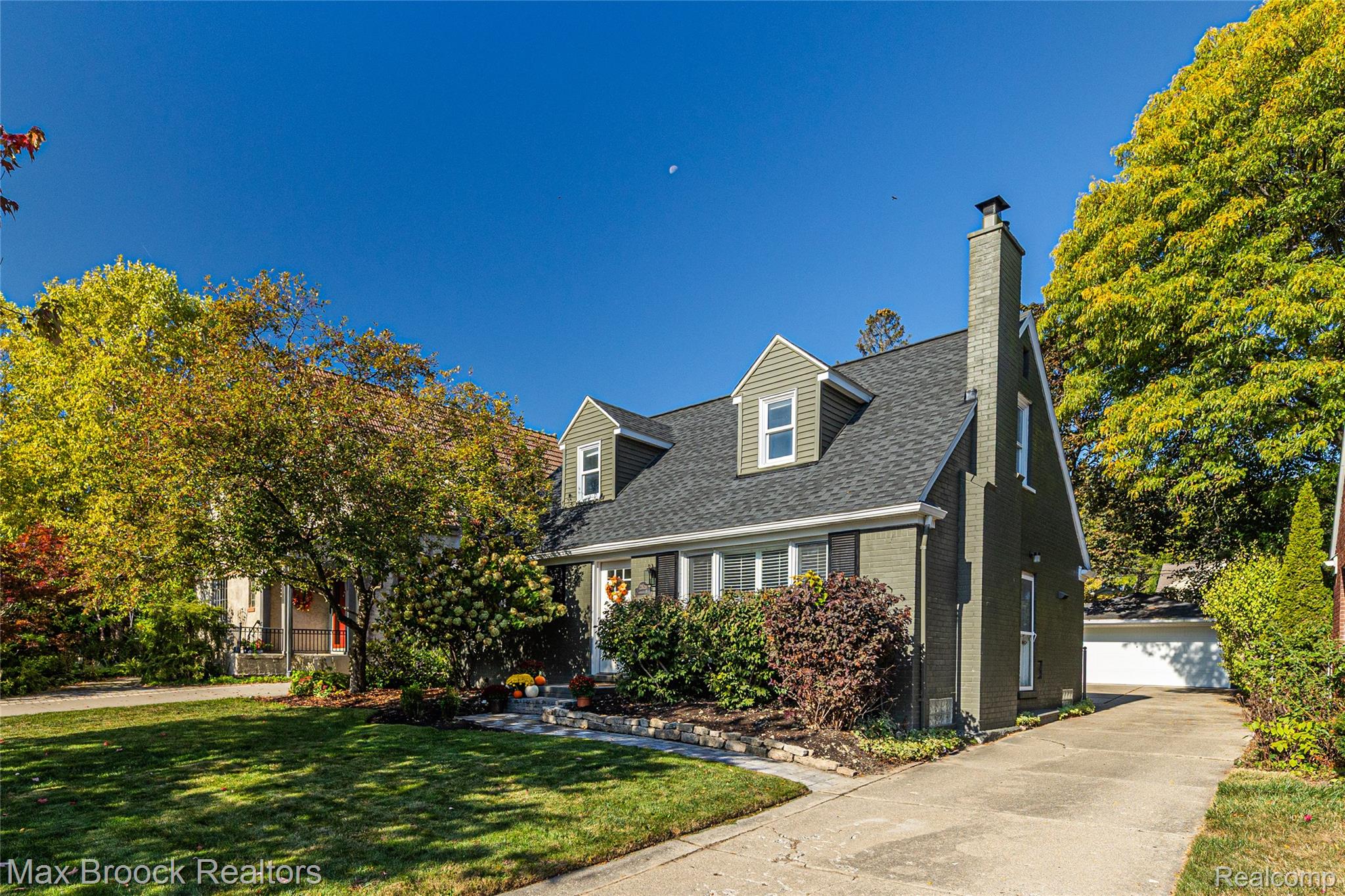 2826 Bembridge Road