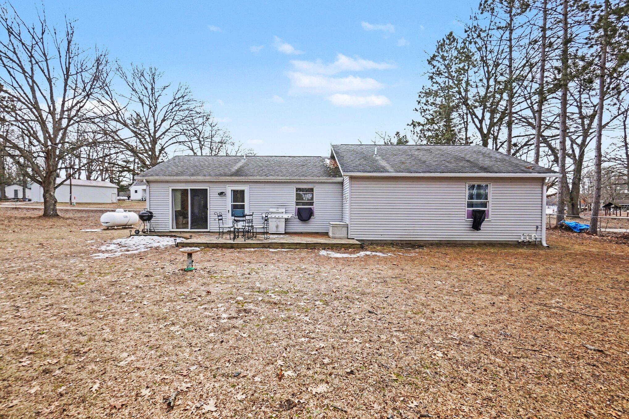 445 Pettibone Drive