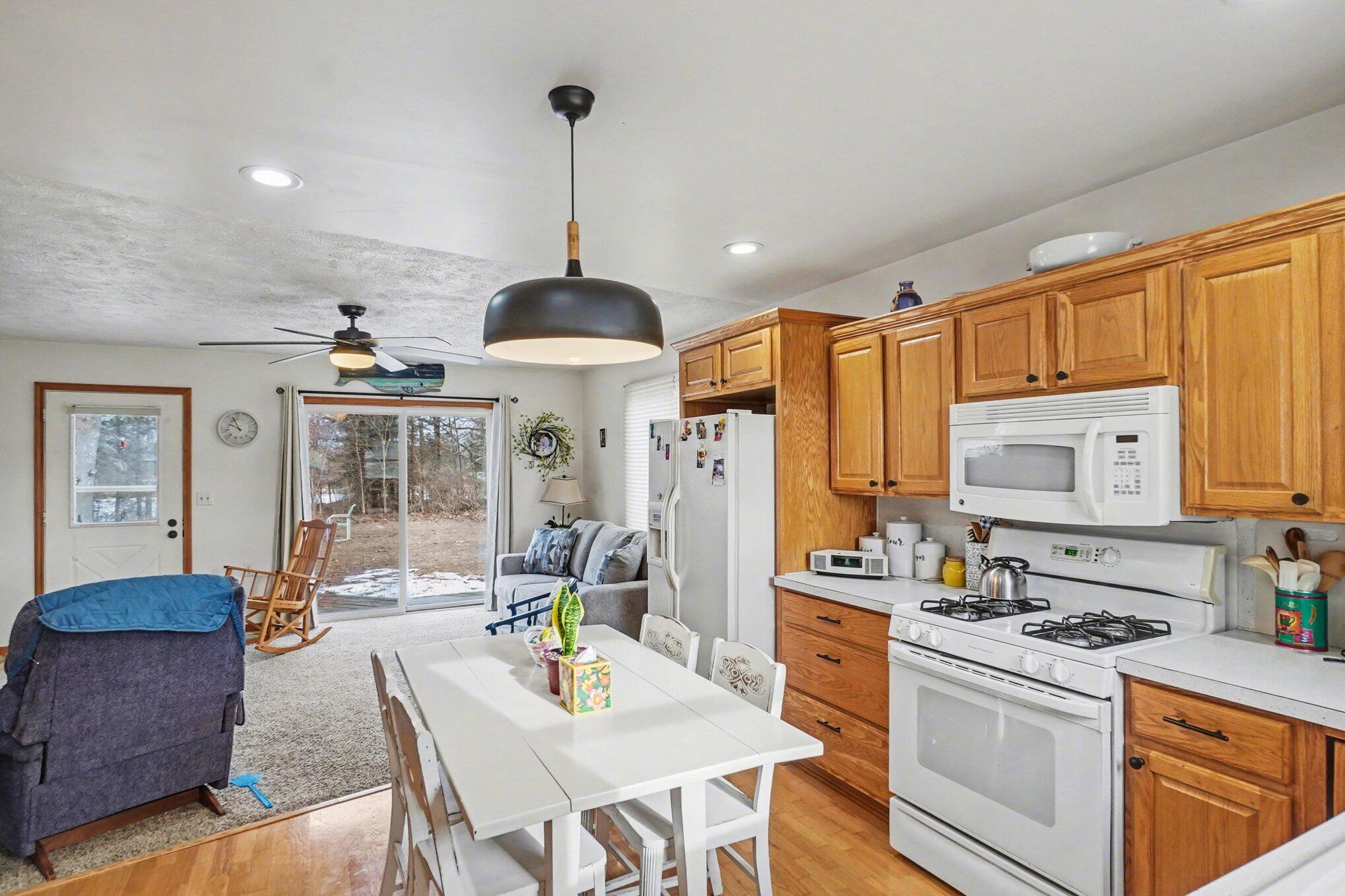 445 Pettibone Drive