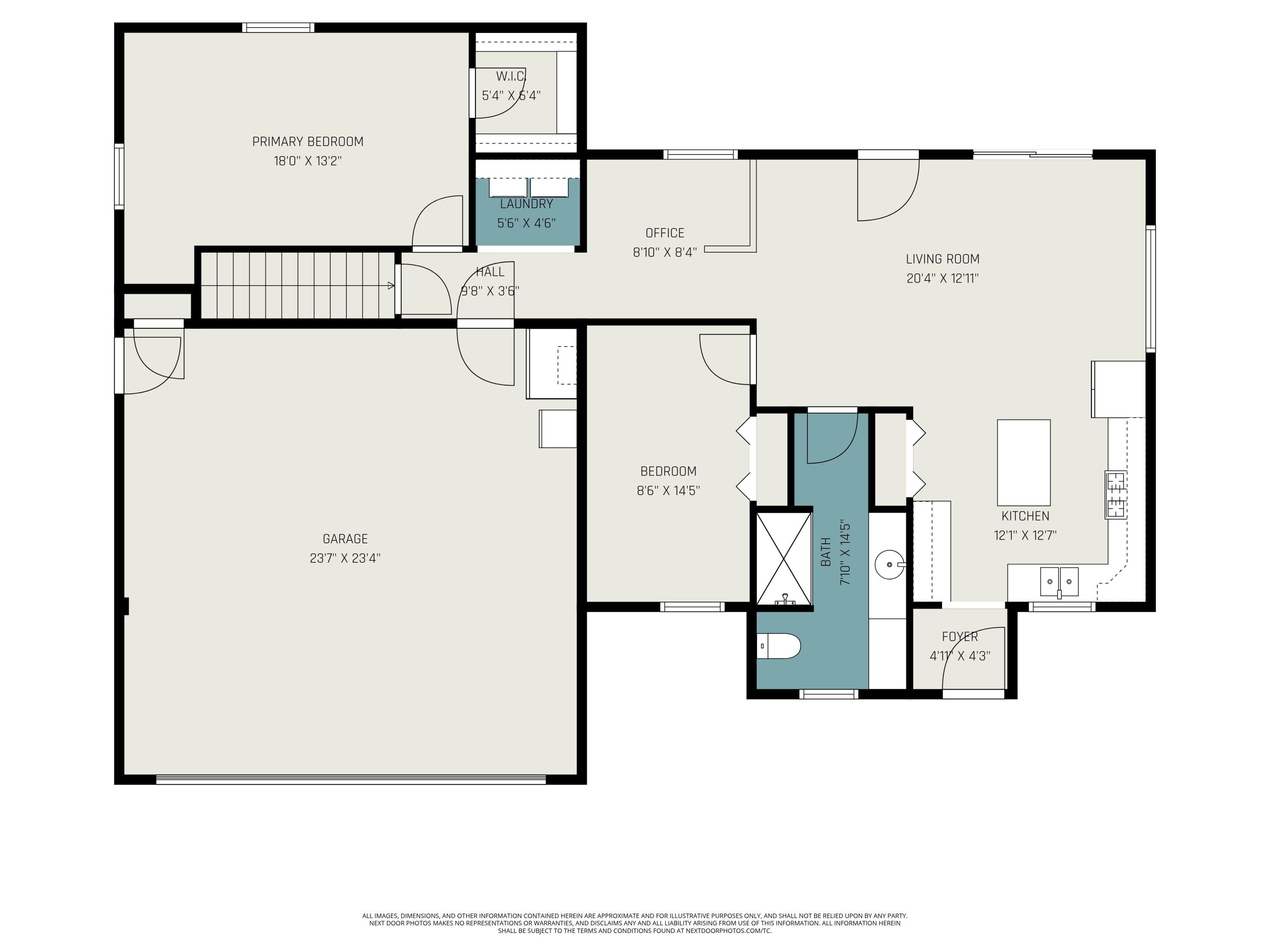 445 Pettibone Drive