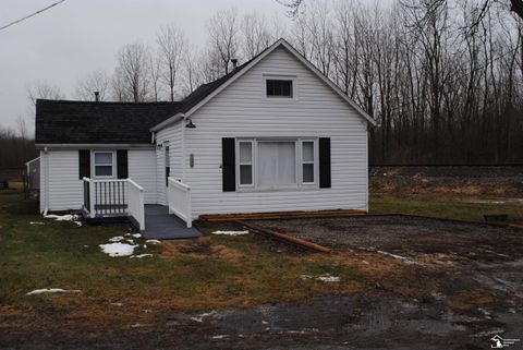 12259 Eldora Road Ash Township MI 48117