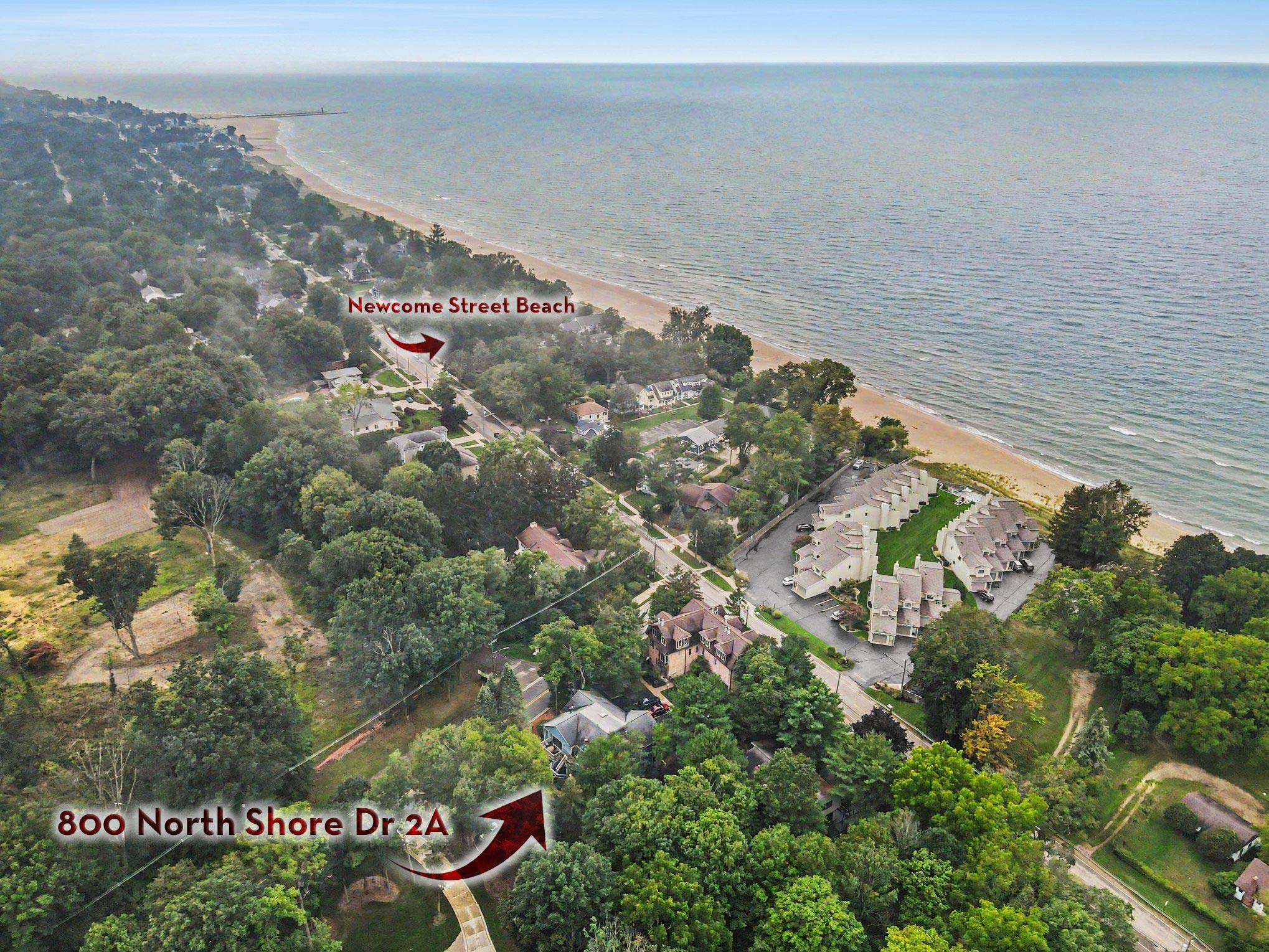 800 North Shore Drive 2