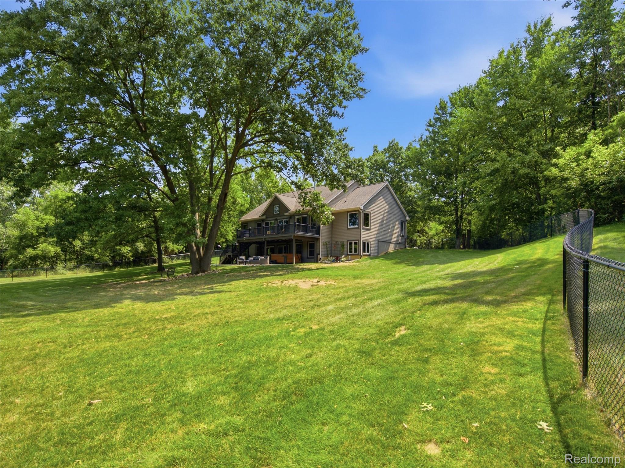 7055 Randall Drive