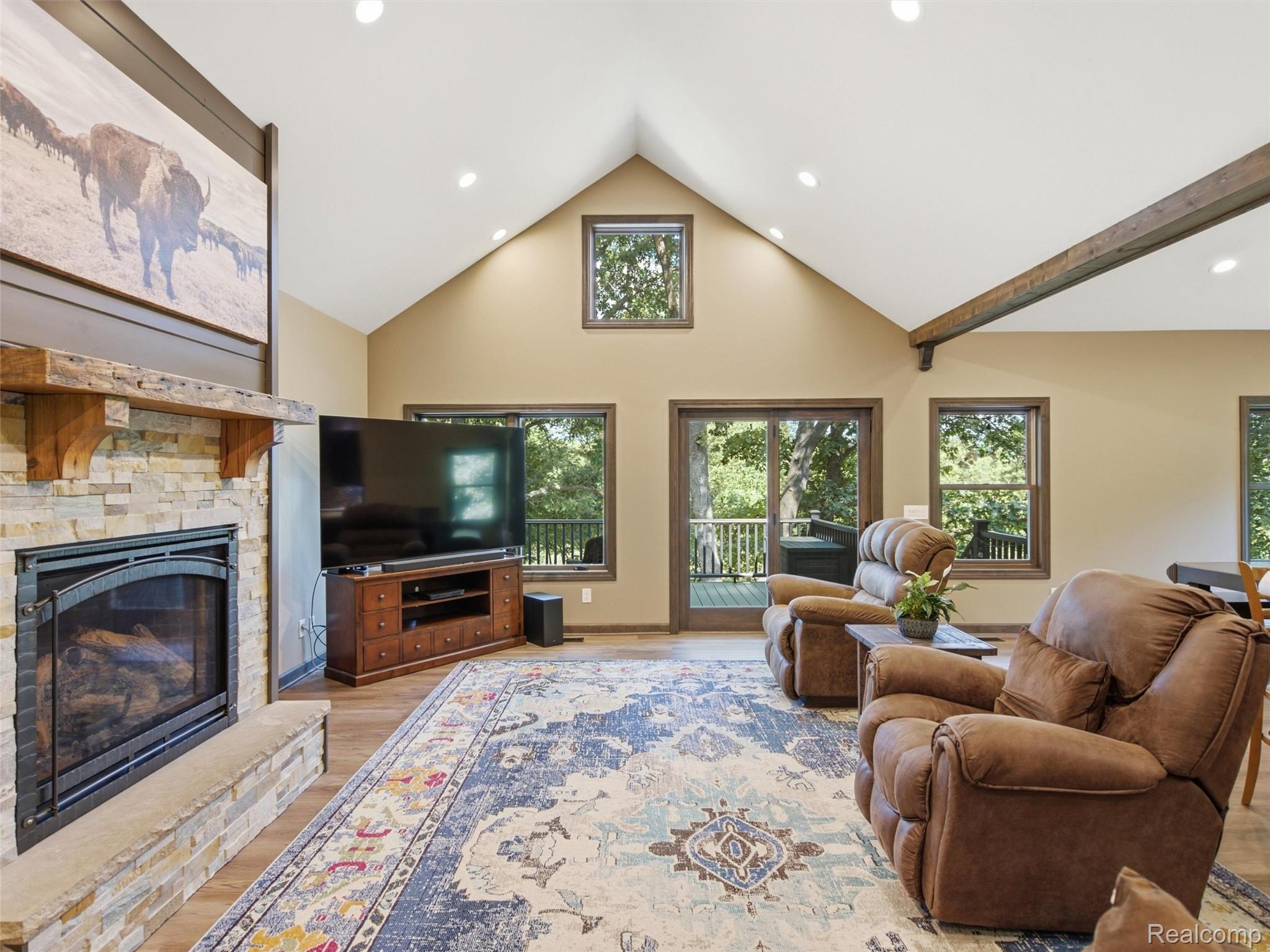 7055 Randall Drive