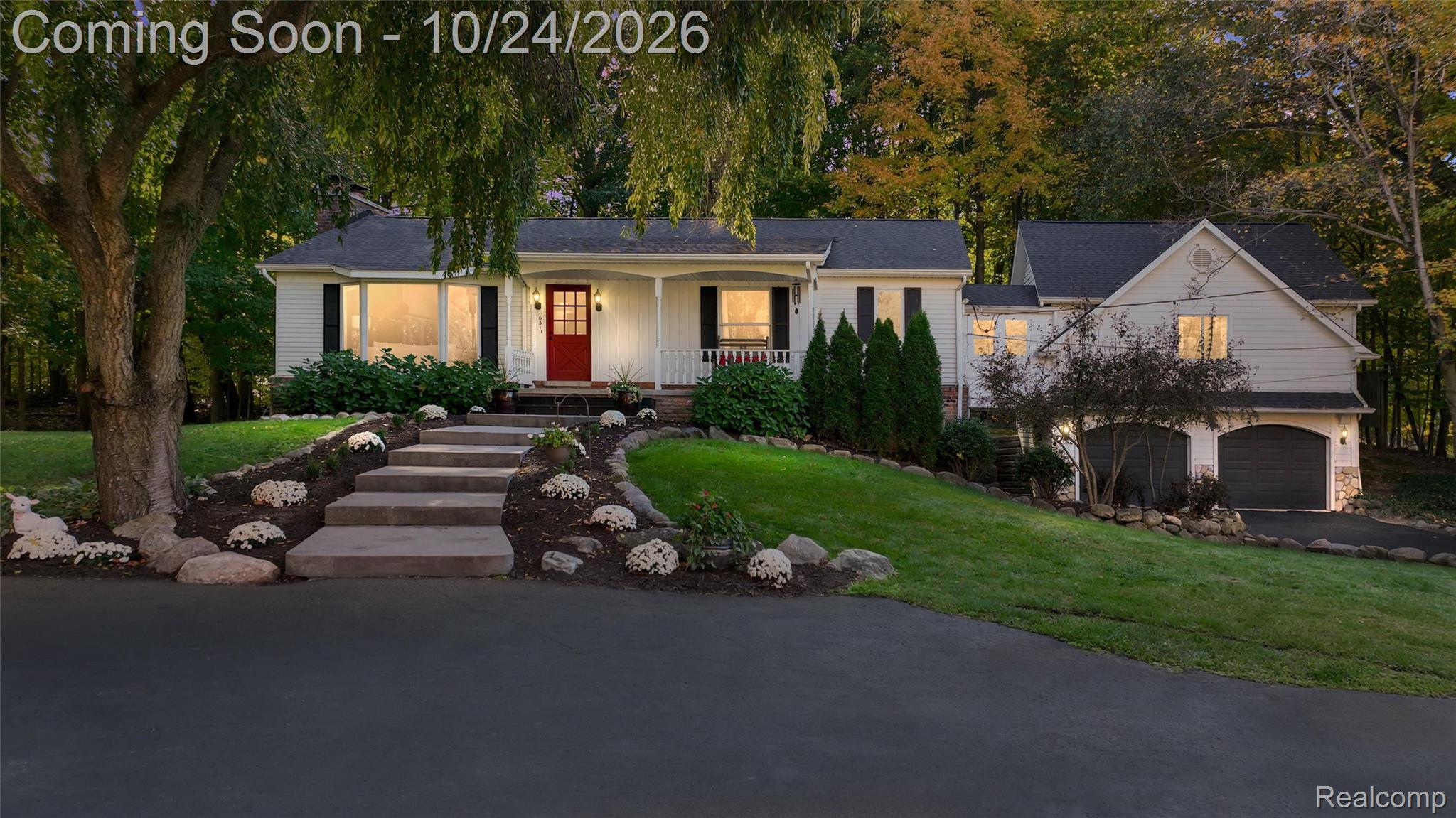 631 Fairbrook Street