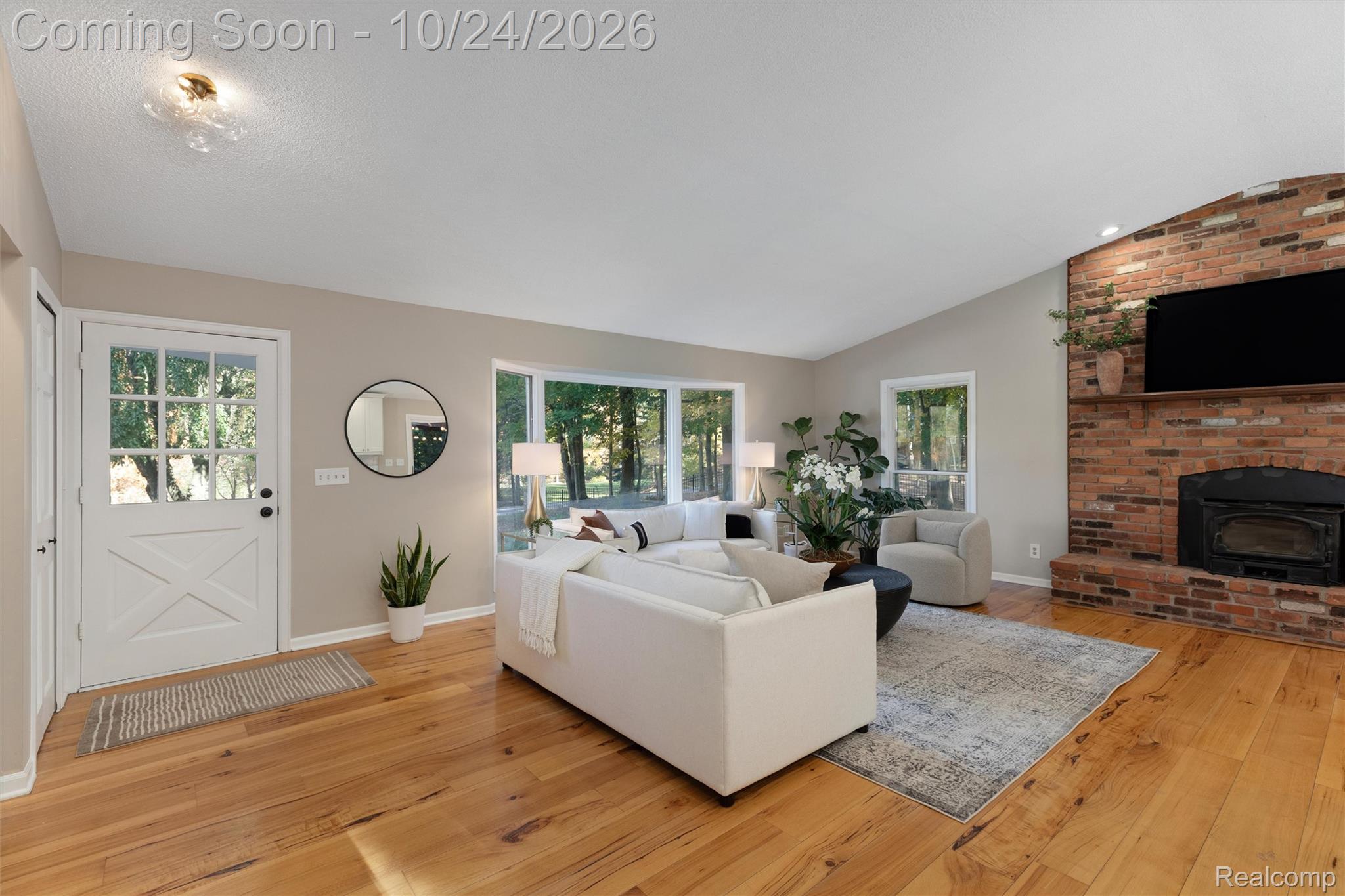 631 Fairbrook Street