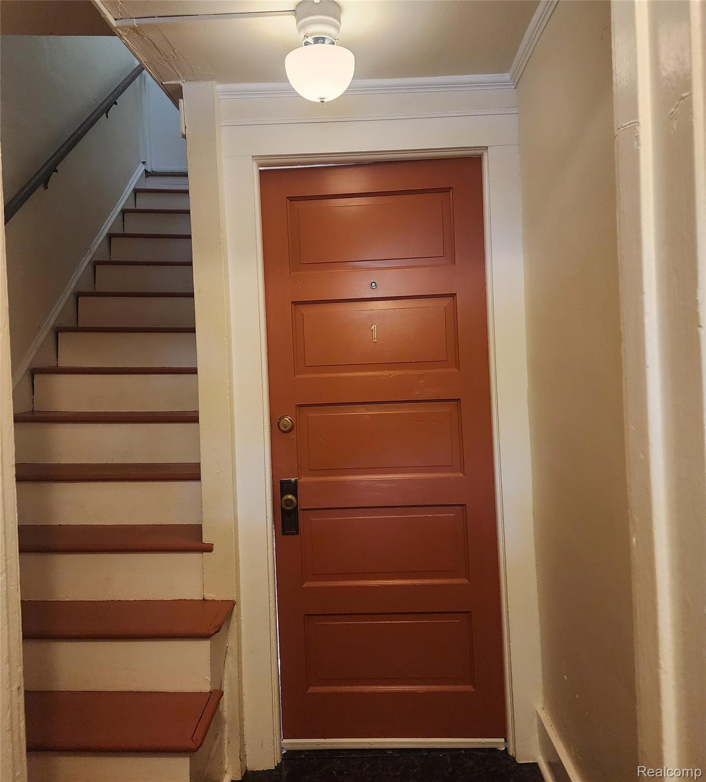 111 Ballard Street