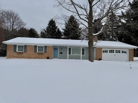 267 Martha Drive Battle Creek City MI 49015