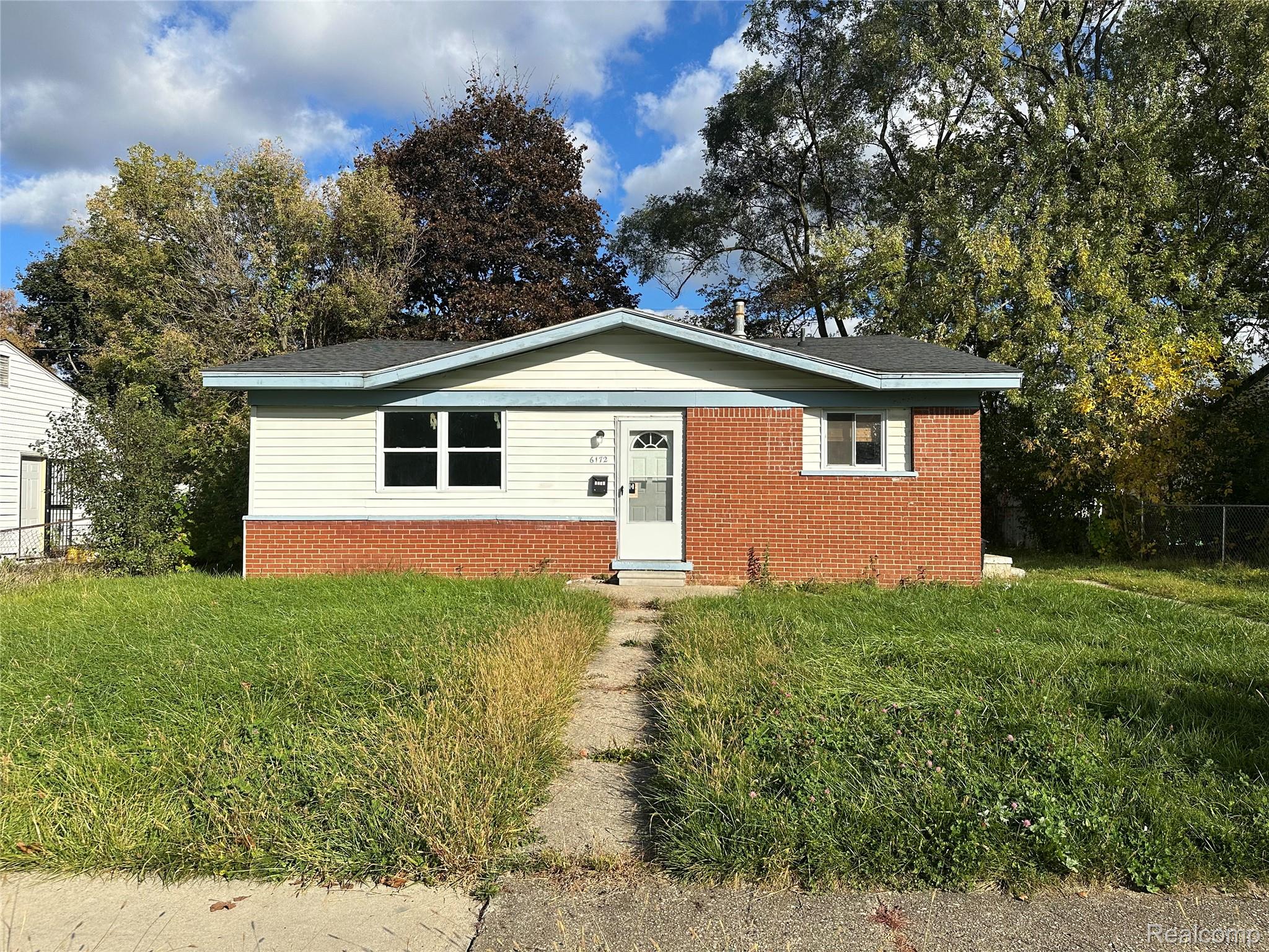 6172 Harwood Road