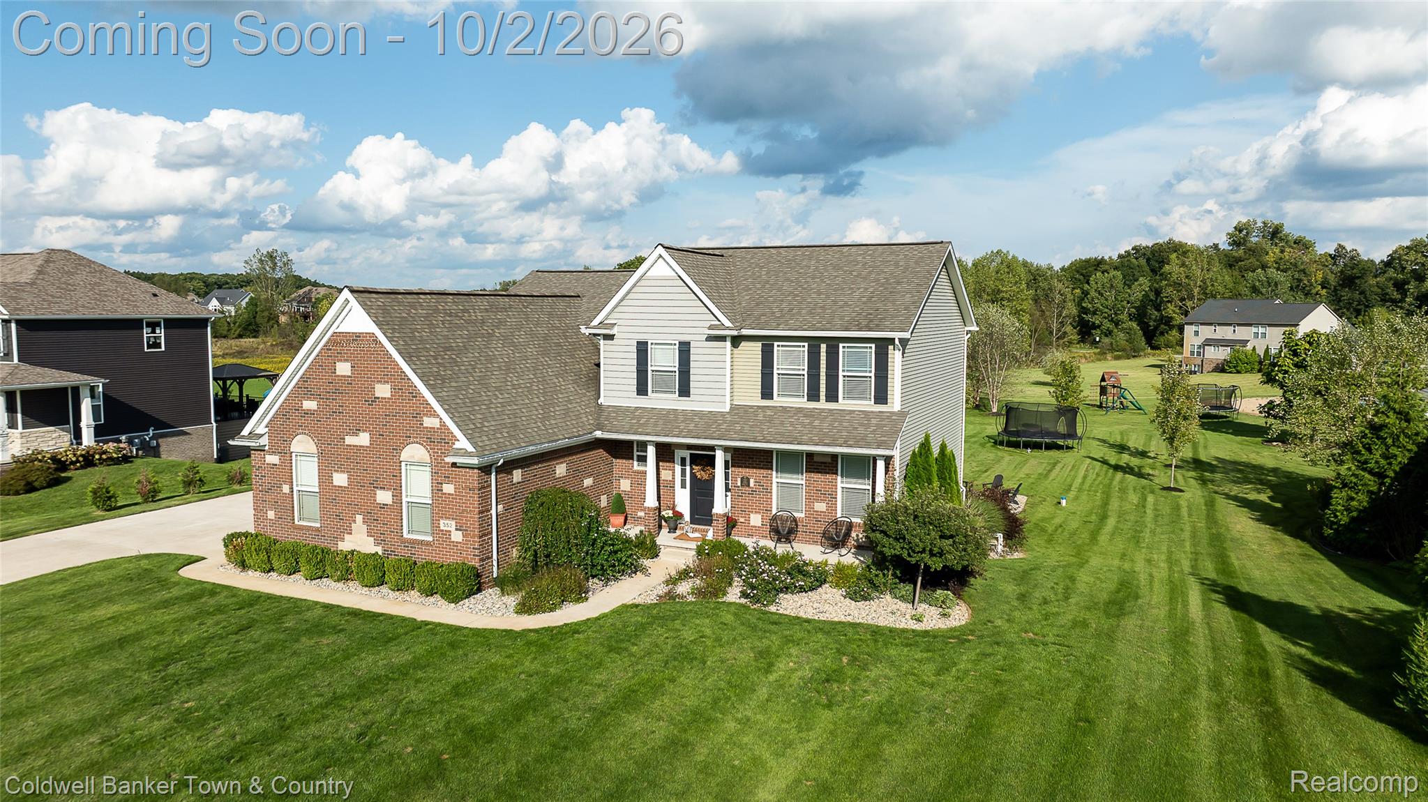 352 Daubony Drive