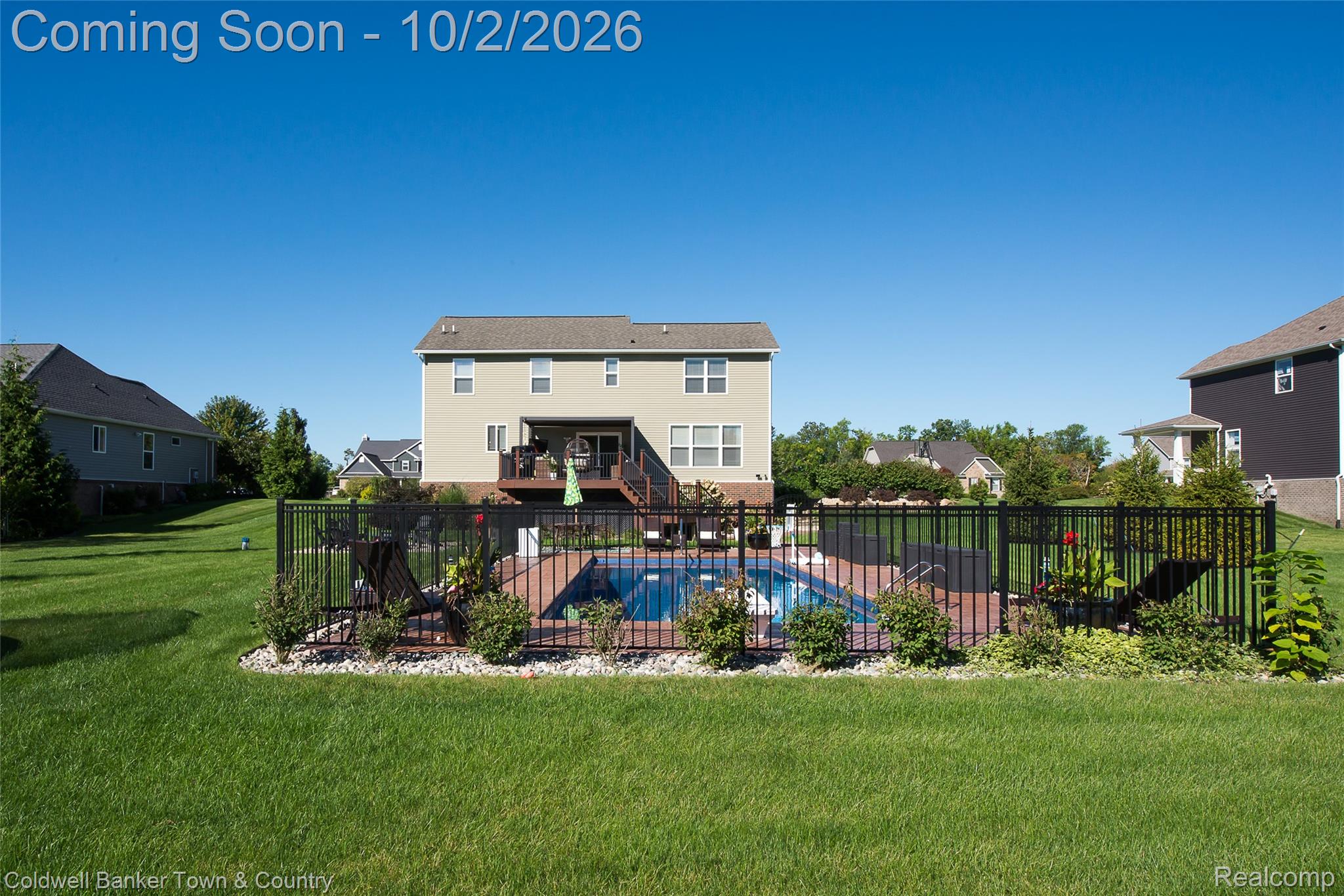 352 Daubony Drive