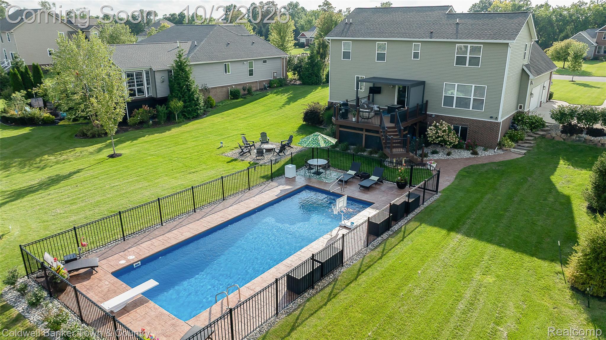 352 Daubony Drive