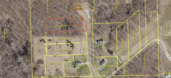 CATHERINES WAY, HOWELL, MI 48843 - Image 209fc3d89d2960b2e092b12e50d3c0ad/4250334362