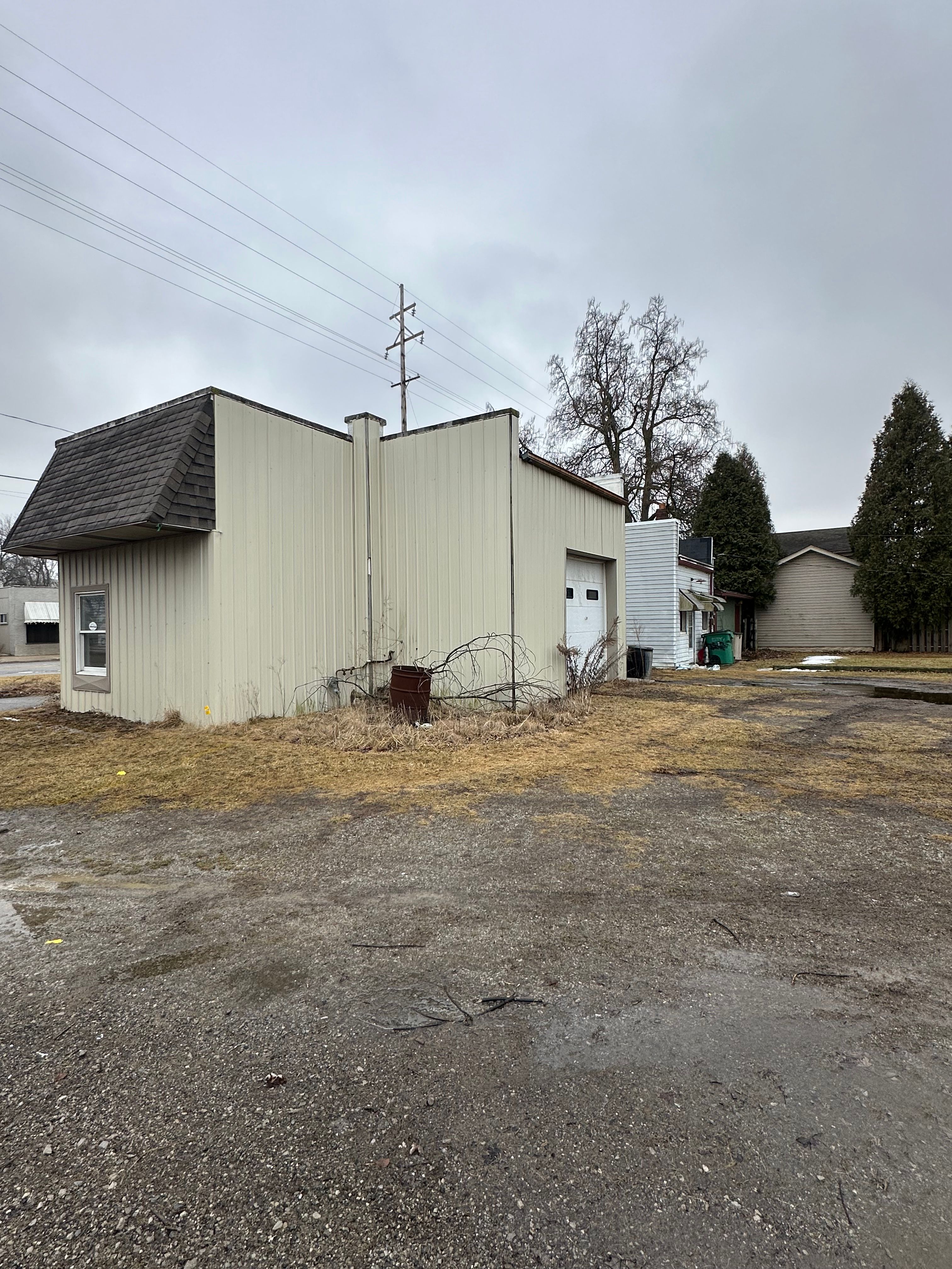 9797 S Dixie Highway