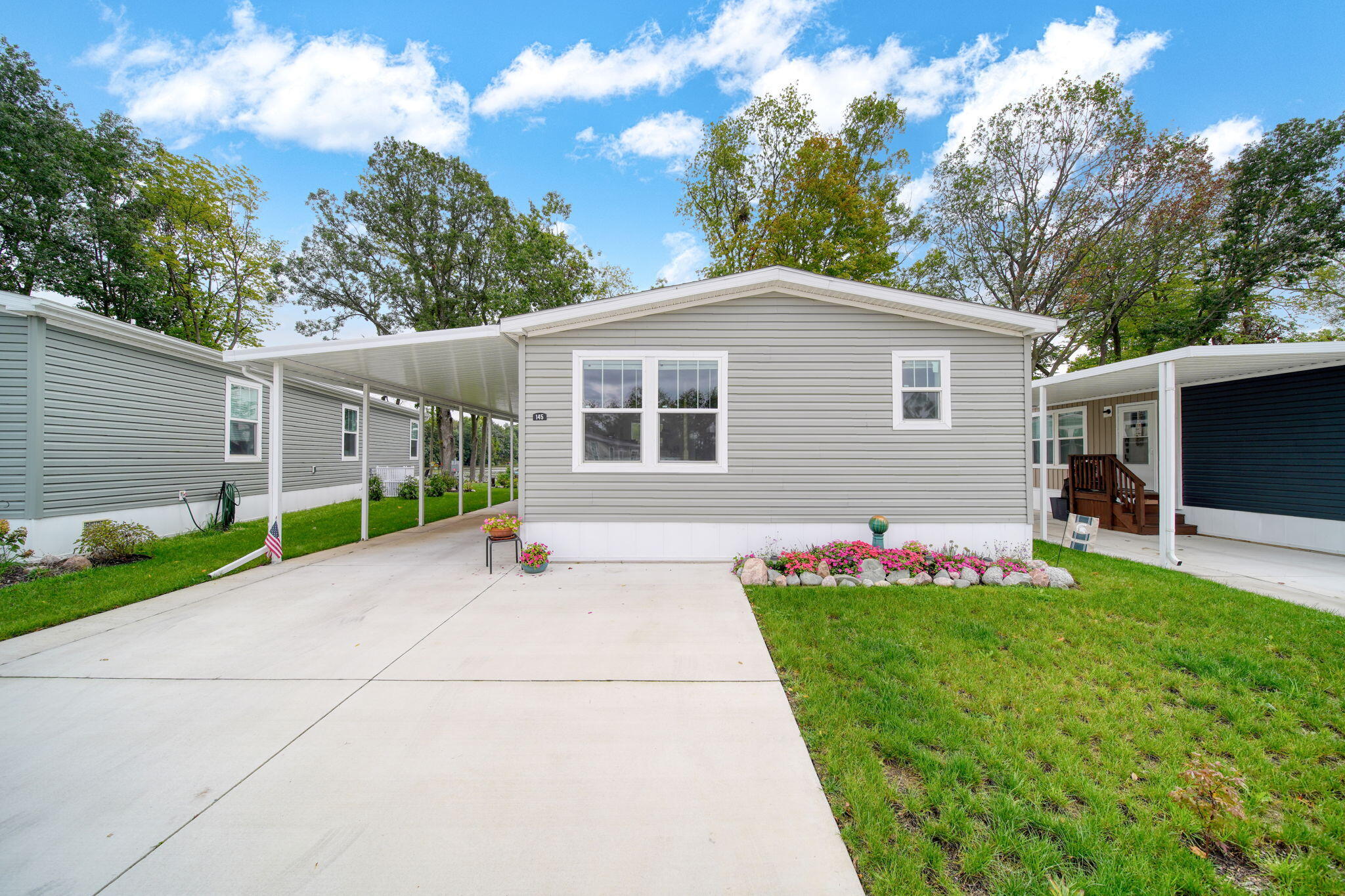 9103 N Union Street #145