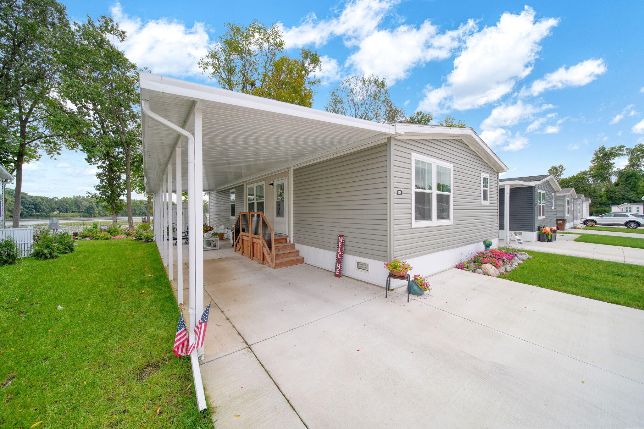 9103 N Union Street #145