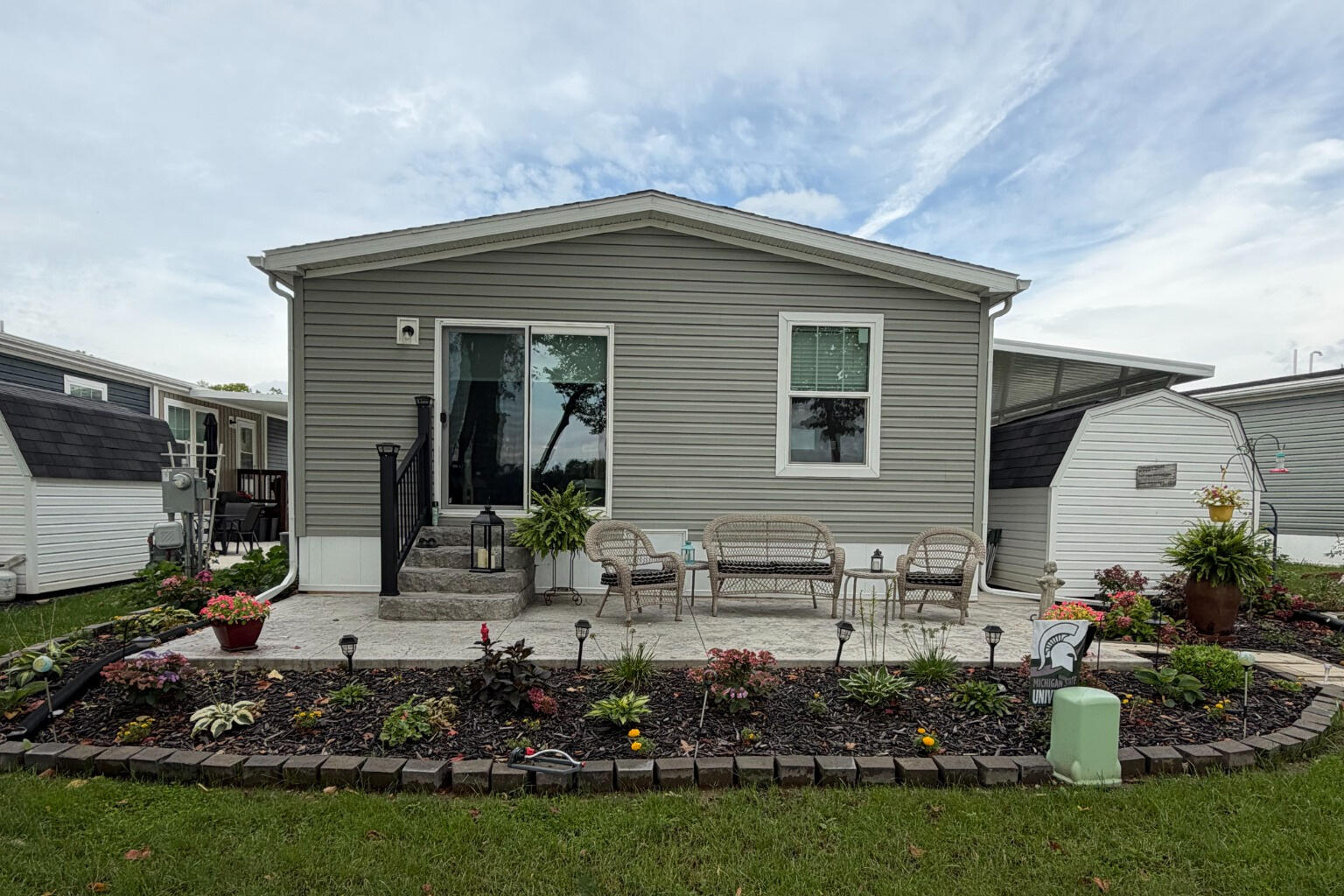 9103 N Union Street #145