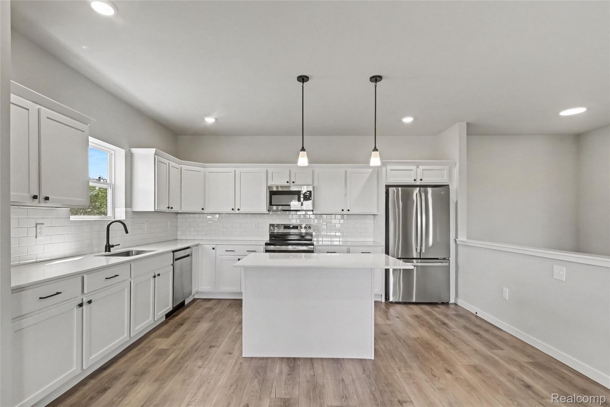 5528 Lahring Road