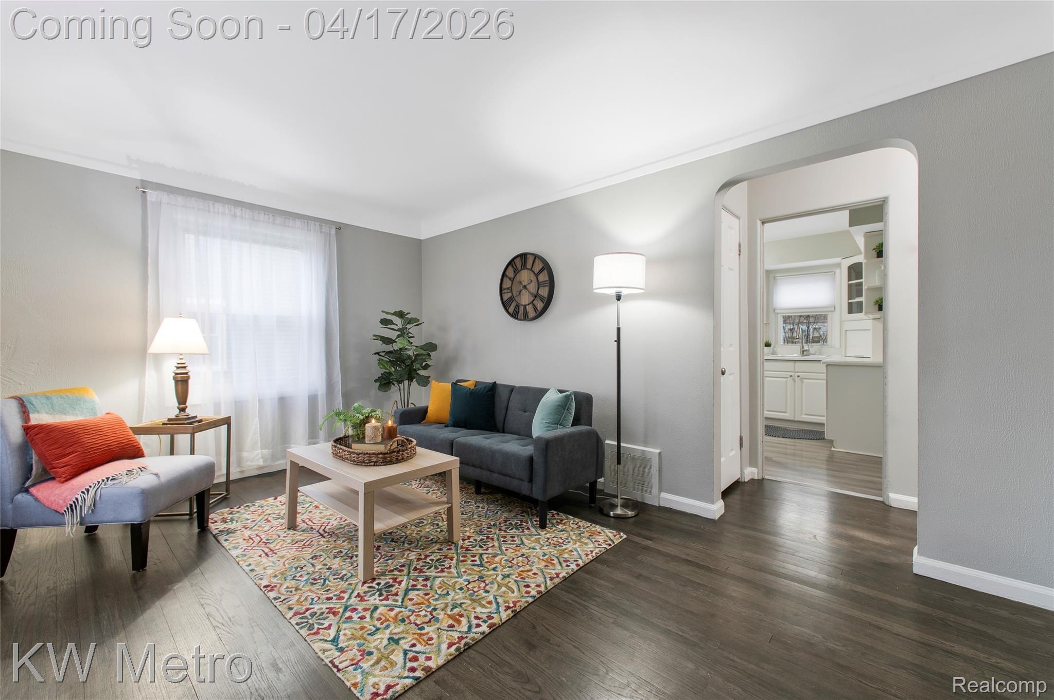 4289 Oakshire Avenue