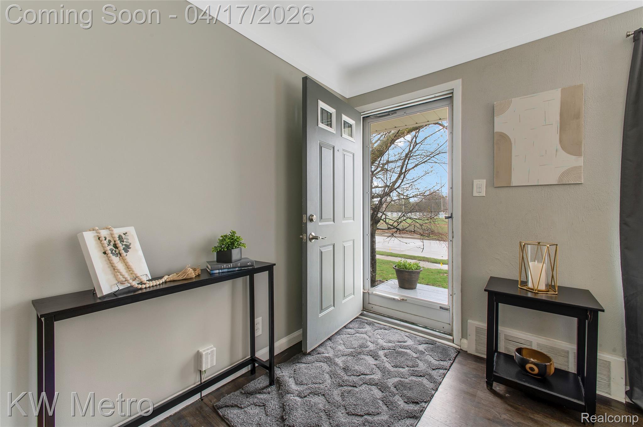 4289 Oakshire Avenue