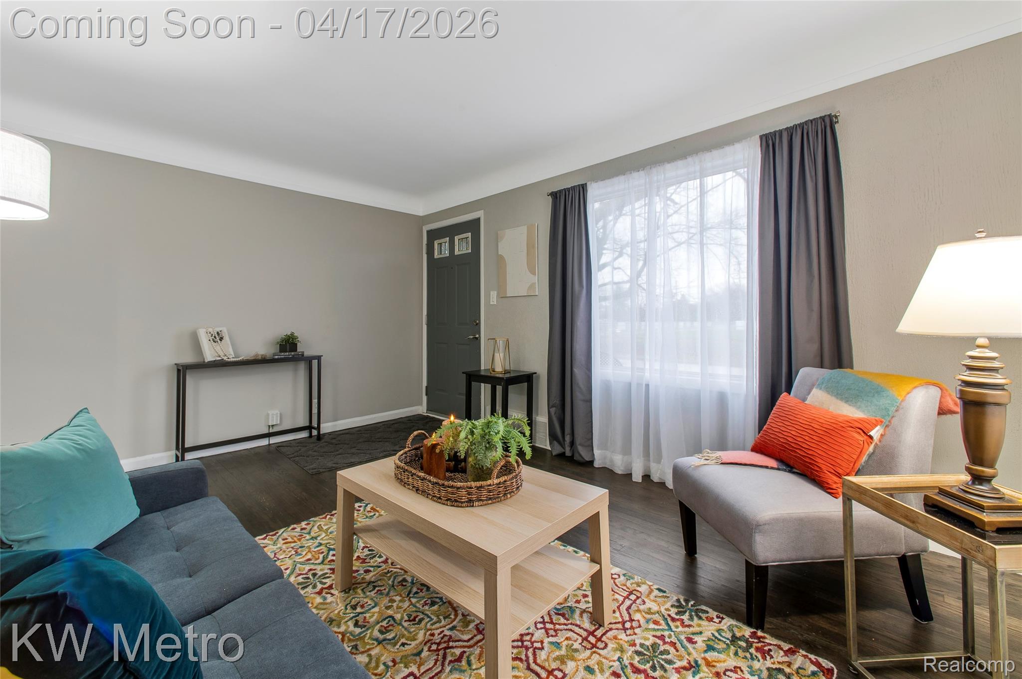 4289 Oakshire Avenue