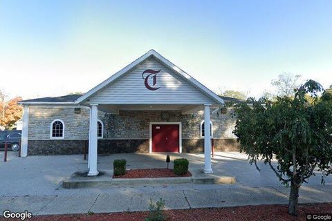 2108 Peck Street Muskegon Heights City MI 49444