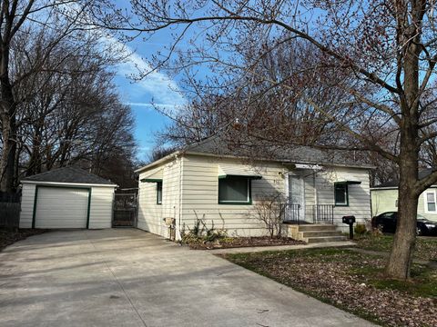 830 Edison Street Kalamazoo Charter Township MI 49004
