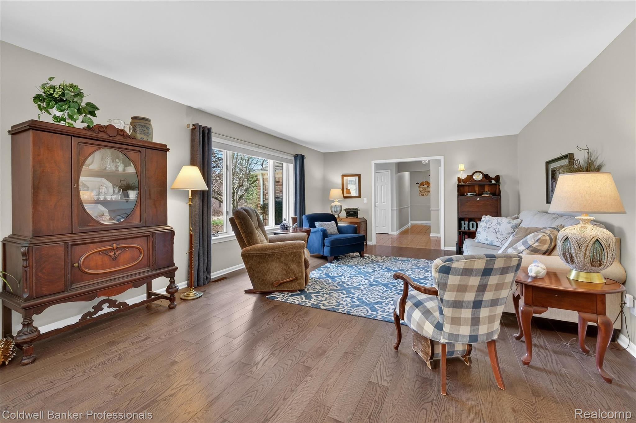 4380 Warwick Circle Drive