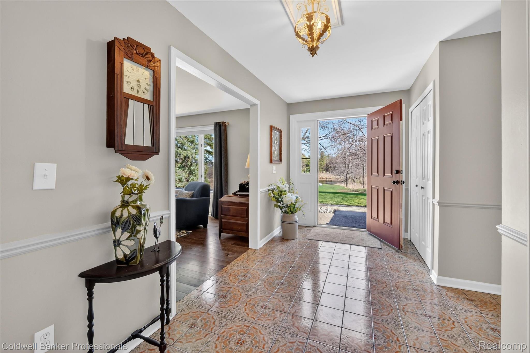 4380 Warwick Circle Drive