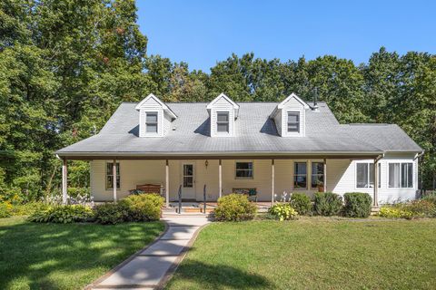 Photo of 8731 Wertman Road, Hope Township, MI 49046 (MLS # 66025051396)