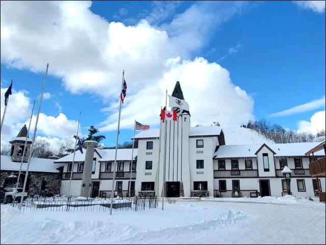 6519 Schuss Mountain Lane