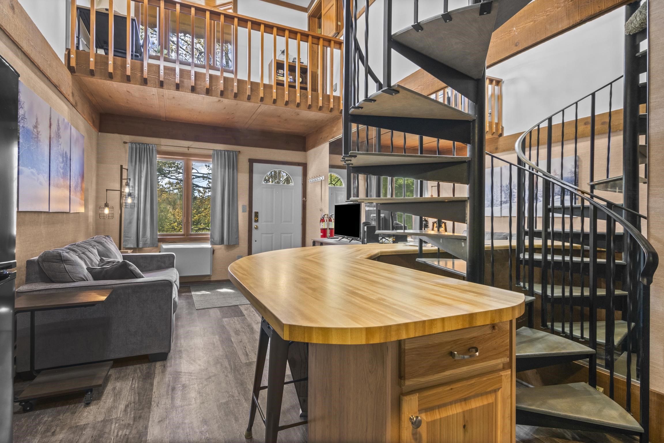 6519 Schuss Mountain Lane