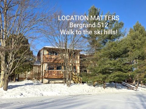 6519 Schuss Mountain Lane Custer Township MI 49659