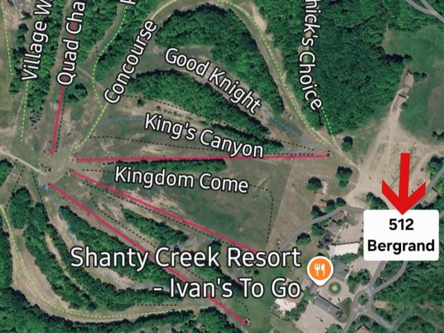 6519 Schuss Mountain Lane