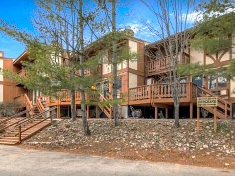 6519 Schuss Mountain Lane Custer Township MI 49659