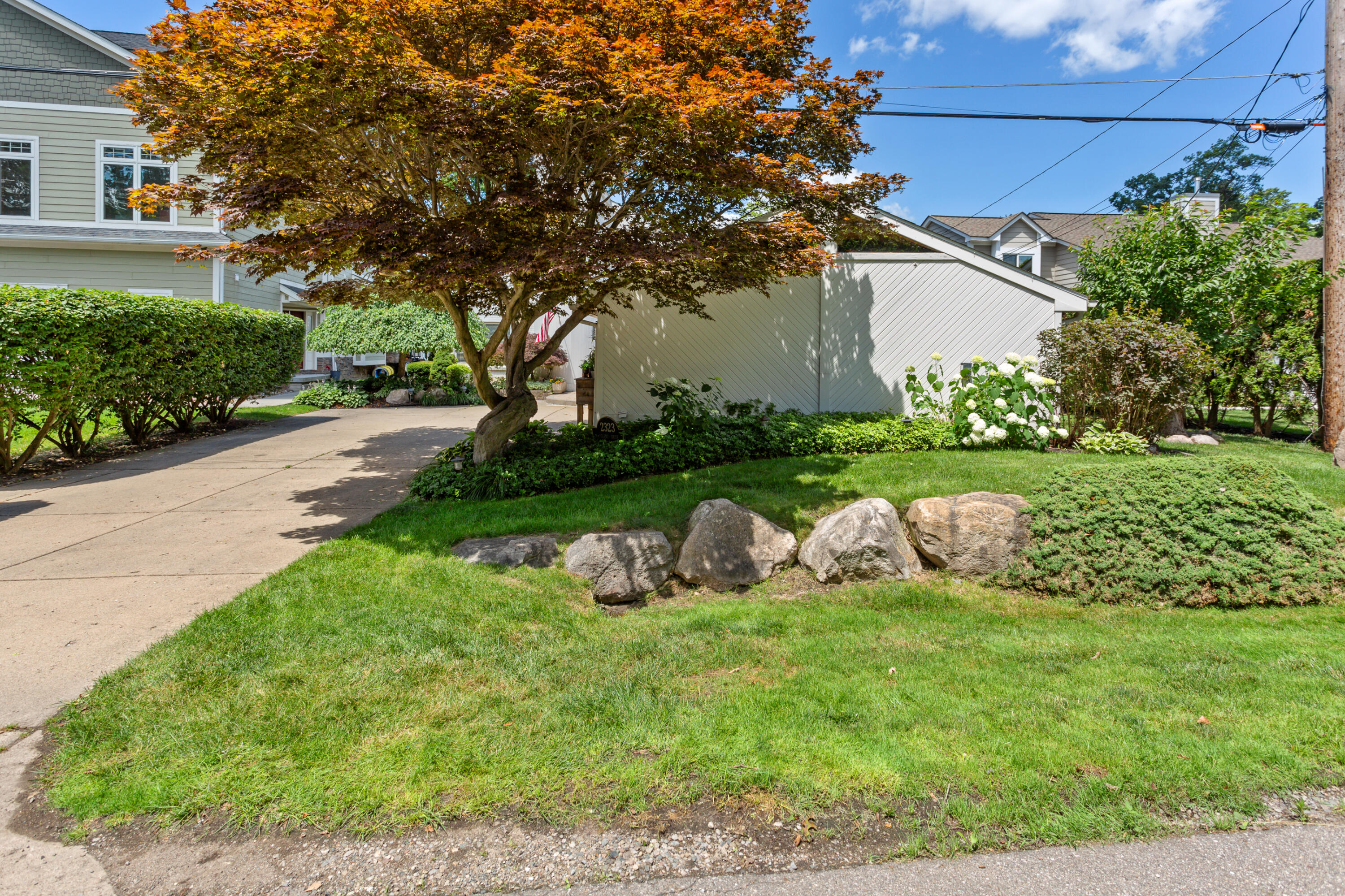 2323 Solano Drive