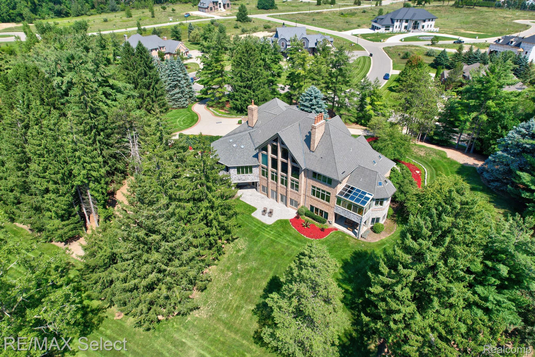 6263 CANTER CREEK Trail