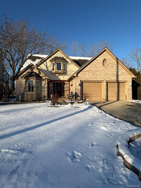 29830 Bobrich Street Livonia City MI 48152