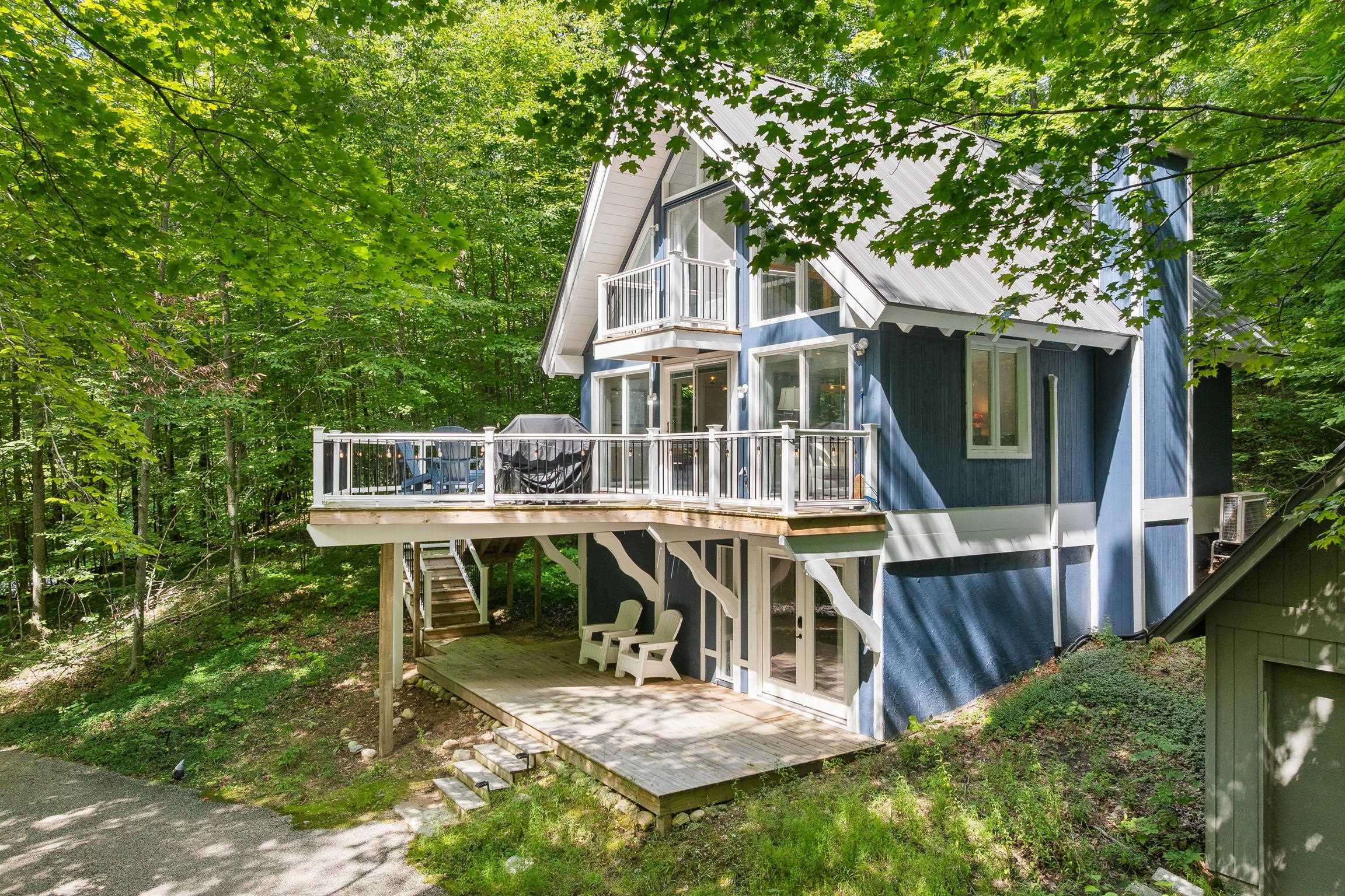 6631 Wasservalden Strasse