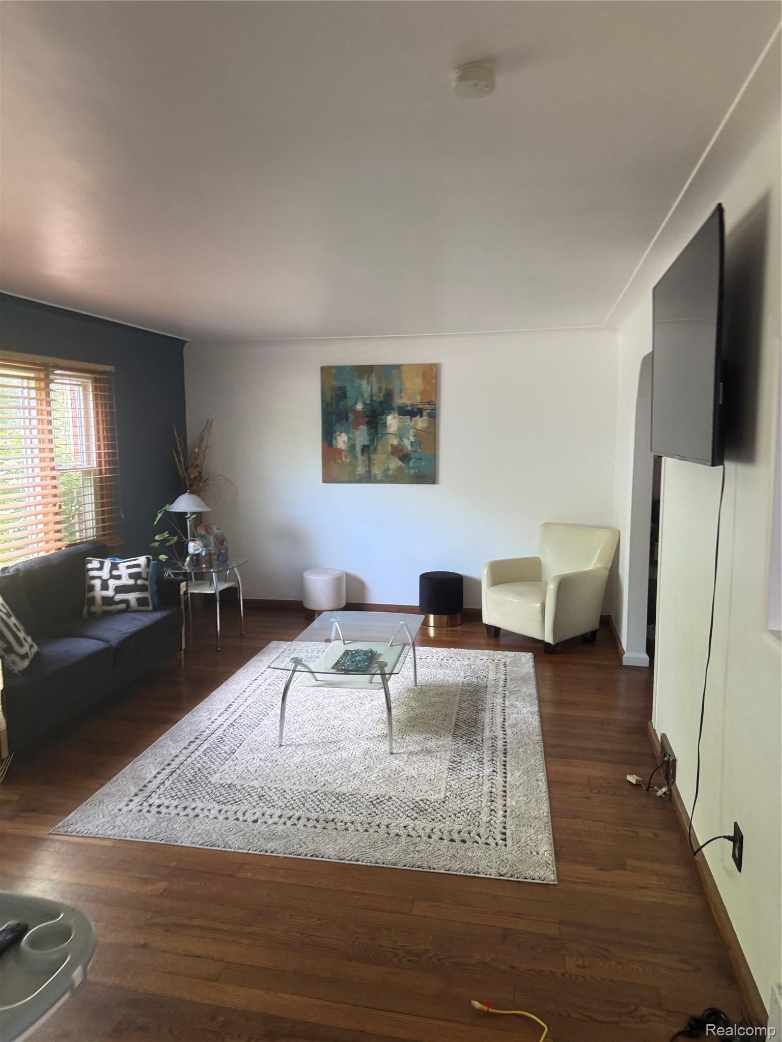 434 Moross Road