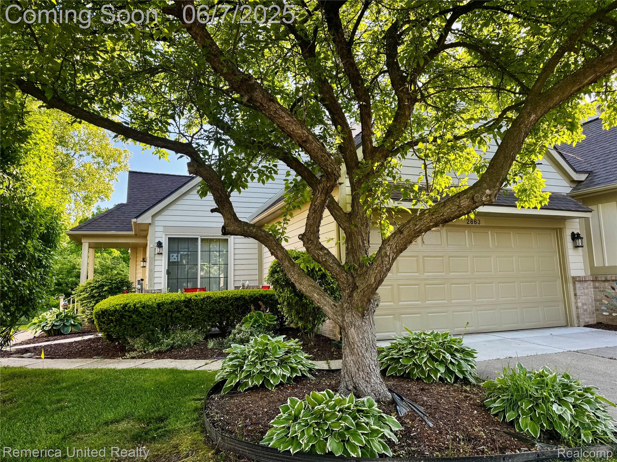 2663 Maple Forest Drive