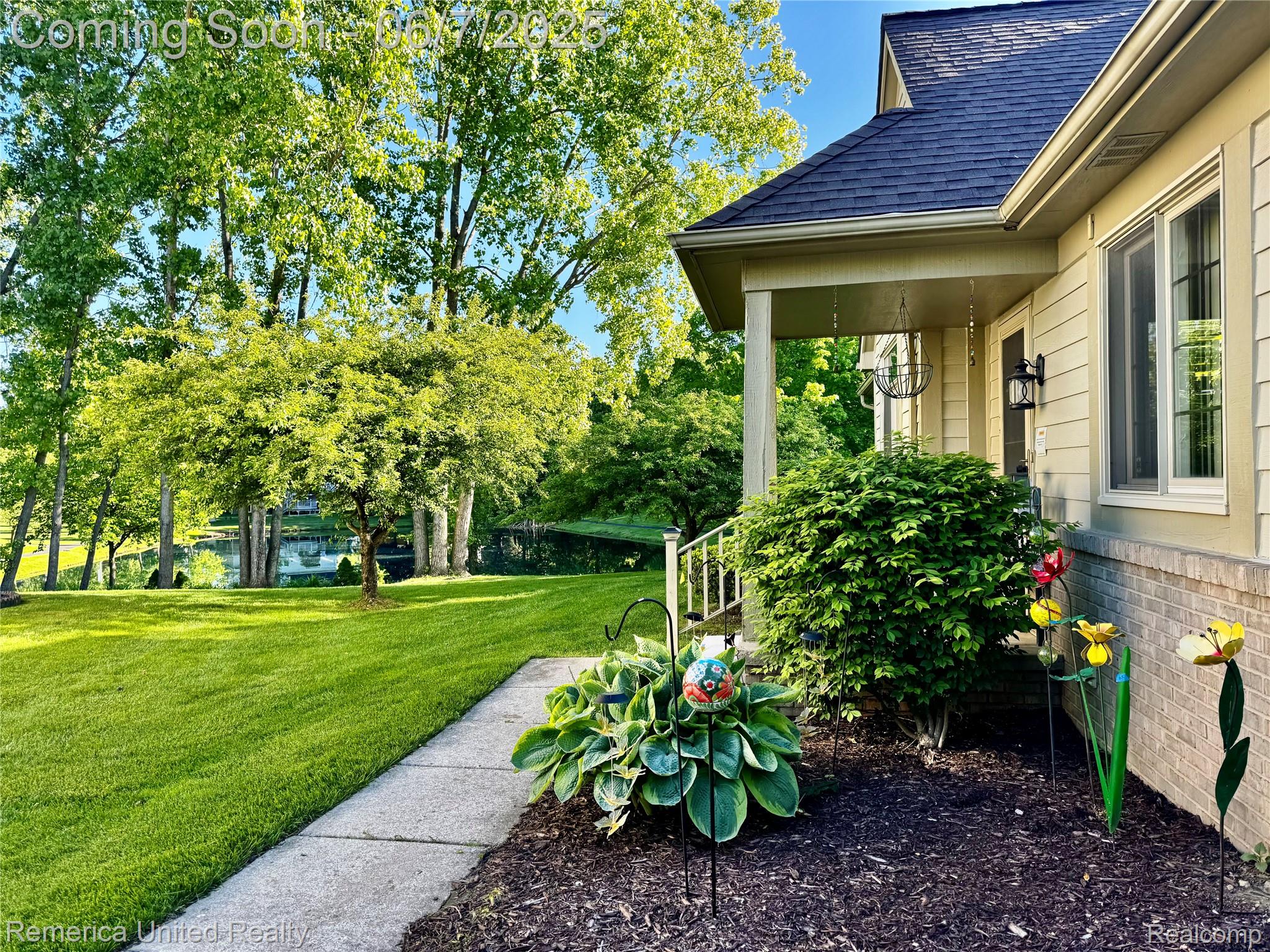 2663 Maple Forest Drive