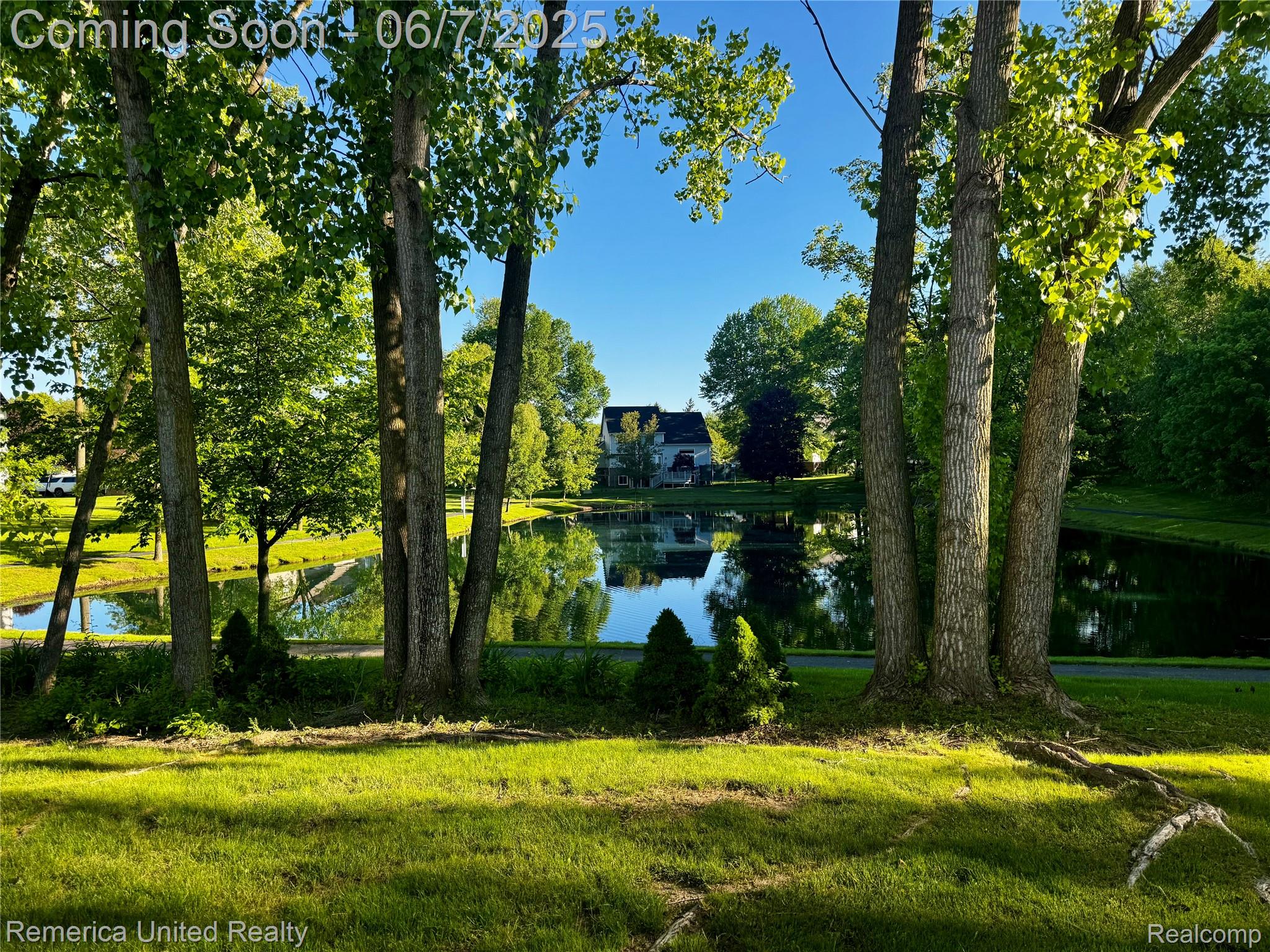 2663 Maple Forest Drive